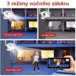 Innotronik ICH-R22 návod