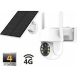 Innotronik ICS-BC31-4G návod