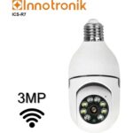 Innotronik ICS-R7 návod