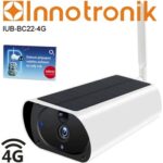 Innotronik IUB-BC22-4G návod