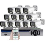 KAMERAK.cz HE12-54E návod