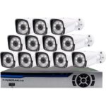 KAMERAK.cz HE12-55A návod