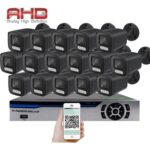 KAMERAK.cz HE12-56E návod