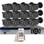 KAMERAK.cz HE12-57E návod