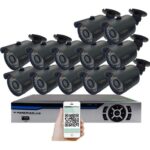 KAMERAK.cz HE12-58A návod