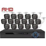 KAMERAK.cz HE16-50A návod