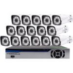 KAMERAK.cz HE16-55E návod