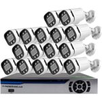 KAMERAK.cz HE16-59E návod