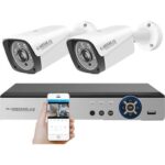 KAMERAK.cz HE2-55E návod