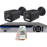 KAMERAK.cz HE2-56E 5Mpx návod