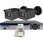 KAMERAK.cz HE2-57E návod