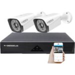 KAMERAK.cz HE2-60E návod