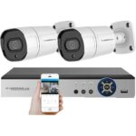 KAMERAK.cz HE2-63E 5Mpx návod