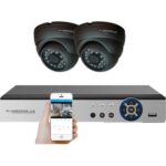 KAMERAK.cz HE2-64E návod