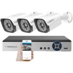 KAMERAK.cz HE3-55E návod