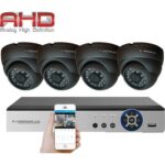 KAMERAK.cz HE4-64E návod