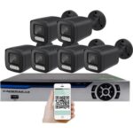 KAMERAK.cz HE6-56E návod