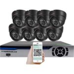 KAMERAK.cz HE8-64E návod