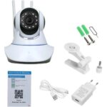 KAMERAK.cz HYF-LP200 návod