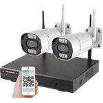 KAMERAK.cz WIP2-105B návod