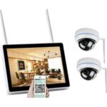 KAMERAK.cz WIP2-154B návod