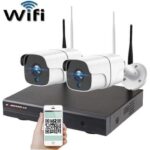 KAMERAK.cz WIP2-307C návod