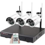 KAMERAK.cz WIP3-102B návod