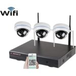 KAMERAK.cz WIP3-104B návod