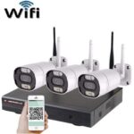 KAMERAK.cz WIP3-105B návod