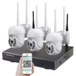 KAMERAK.cz WIP3-308C návod