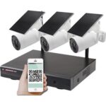 KAMERAK.cz WIP3-210B návod