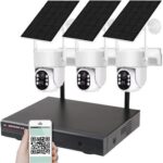 KAMERAK.cz WIP3-211B návod