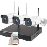 KAMERAK.cz WIP3-307C návod