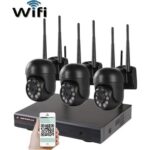 KAMERAK.cz WIP3-309C-Black návod