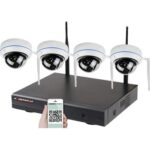 KAMERAK.cz WIP4-104B návod