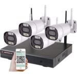 KAMERAK.cz WIP4-105B návod