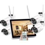 KAMERAK.cz WIP4-152B návod