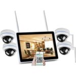 KAMERAK.cz WIP4-154B návod