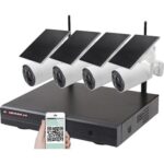 KAMERAK.cz WIP4-210B návod