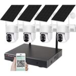 KAMERAK.cz WIP4-211B návod