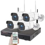 KAMERAK.cz WIP4-307C návod