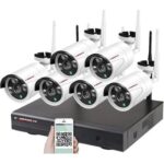 KAMERAK.cz WIP6-102B návod