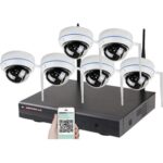 KAMERAK.cz WIP6-104B návod