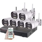 KAMERAK.cz WIP6-105B návod