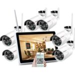 KAMERAK.cz WIP6-152B návod