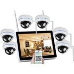 KAMERAK.cz WIP8-154B návod