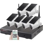 KAMERAK.cz WIP6-210B návod