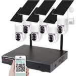 KAMERAK.cz WIP6-211B návod