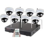 KAMERAK.cz WIP8-104B návod