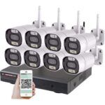 KAMERAK.cz WIP8-105B návod